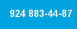924 883-44-87 924 883-44-87